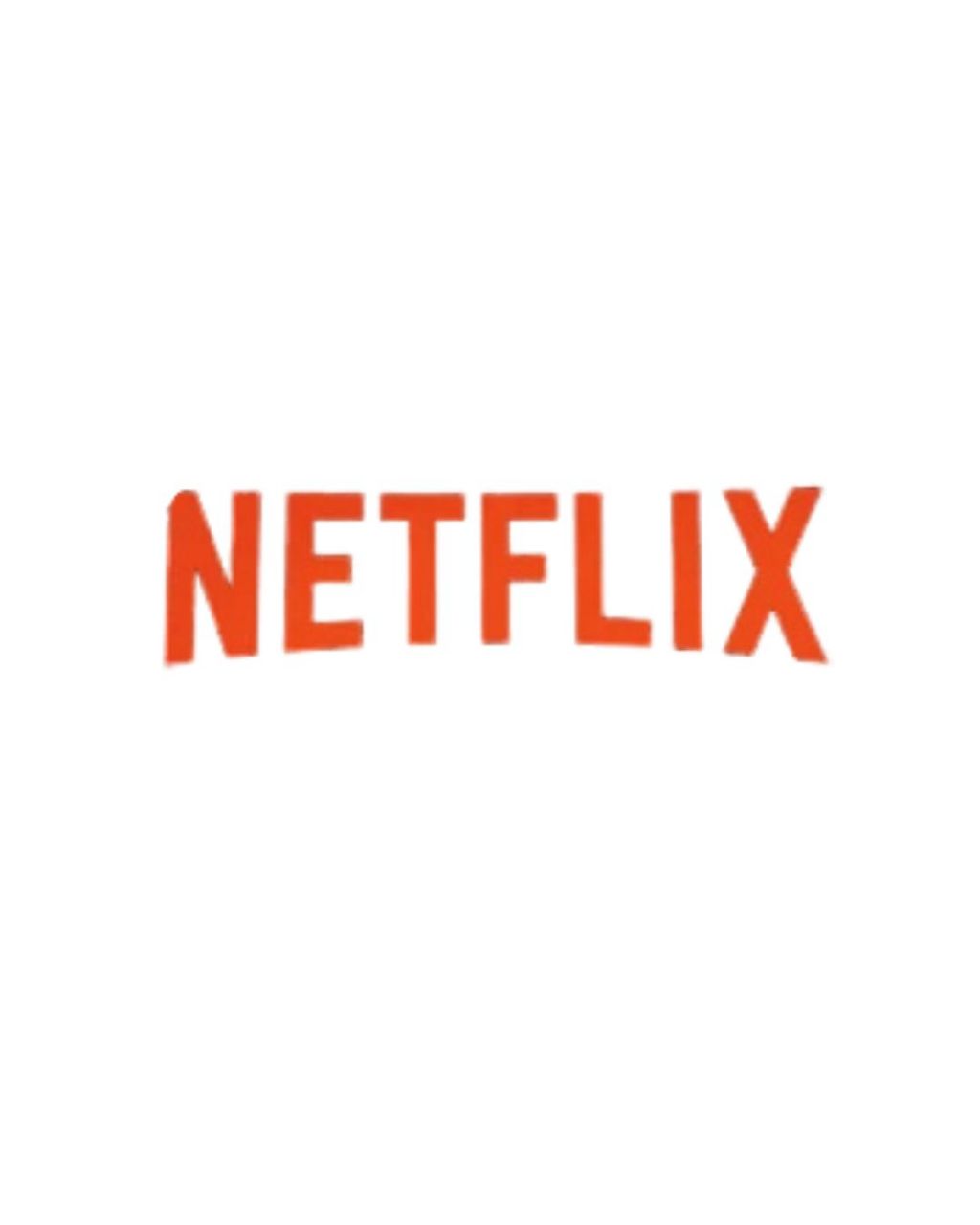 Logo Netflix