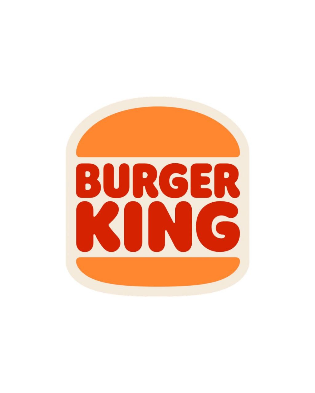 Logo Burger King
