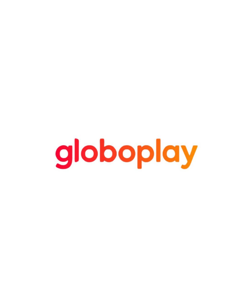 Logo Globoplay