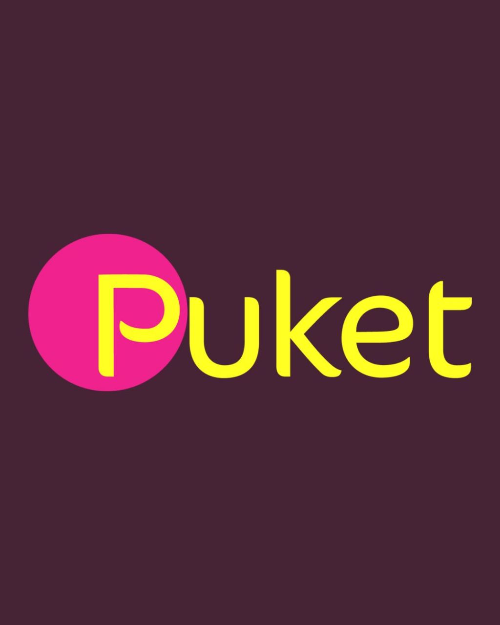 Logo Puket